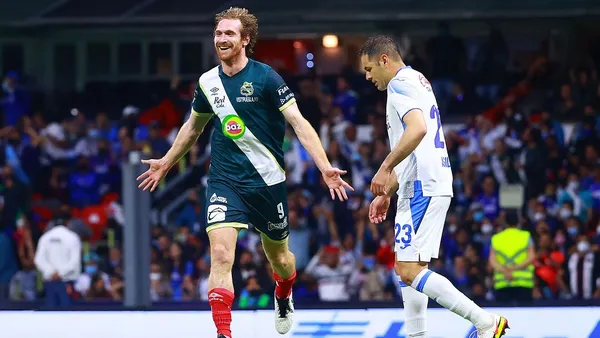 La Franja recibirá a uno de los equipos grandes de la Liga MX.