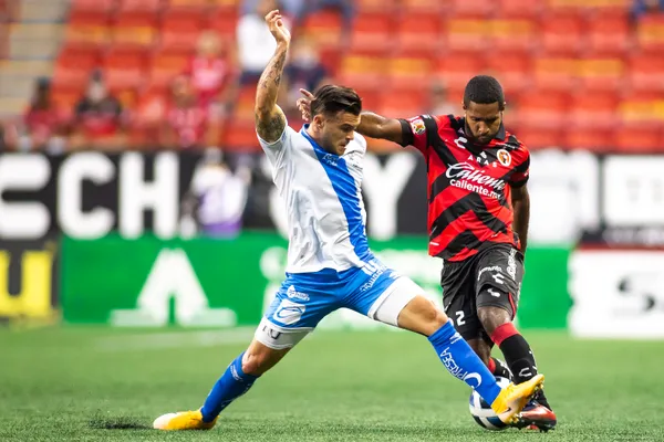 La Franja recibirá al equipo fronterizo.