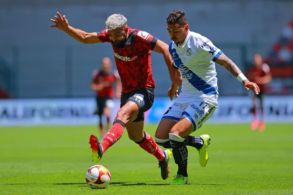 La Franja regresa a casa tras conseguir un triunfo importante la jornada pasada.