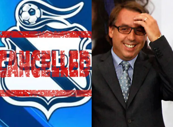 La Franja se burló de las águilas por medio de Twitter tras su mal paso con Solari.