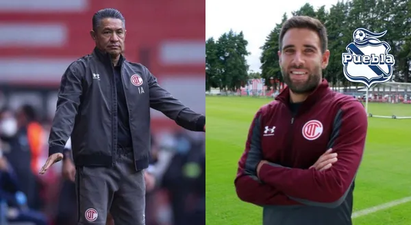 La franja se reforzará con un jugador escarlata