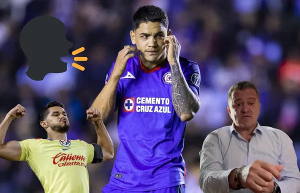 La gente comienza a criticar el fichaje de Gabriel Fernández ante su falta de gol.