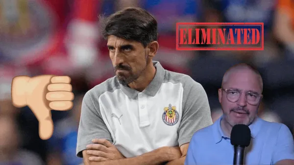 La gente del Guadalajara quiso opacar la serie entre América y Tigres con la noticia de la salida de su entrenador, pero solo demuestran su poca categoría y doble moral