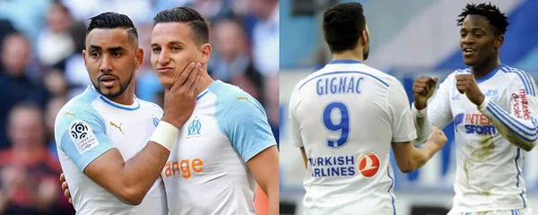 La gestión de André-Pierre Gignac podría volver a ser vital para la incorporación de un nuevo jugador europeo a Tigres.