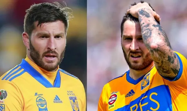 La 'Gignac-dependencia' terminó en el equipo de Tigres que ya no necesita de su ídolo
