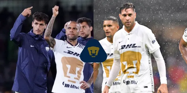 La goleada vs Santos traería fuertes consecuencias en el Club Universidad