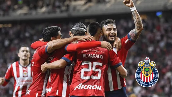 La grandeza de Chivas ha llegado hasta con los aficionados del rival más grande del Rebaño