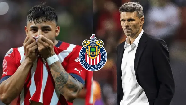 La grandeza de Chivas suele afectarle a muchos equipos que están acomplejados