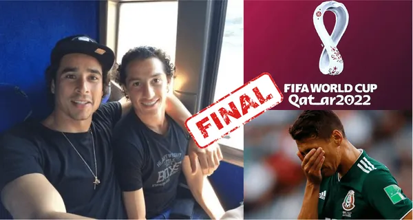 La grilla que se vive dentro del seleccionado mexicano sin duda que genera controversia, ahora hay un segundo jugador que se baja del Tri por estos actos.