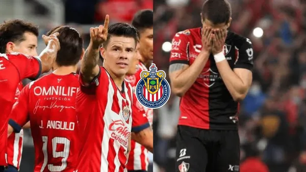 La historia de Chivas es imborrable no sólo por los títulos, sino por el prestigio internacional que representa este club