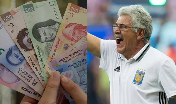 La historia de jóvenes quemados por el Tuca es larga. Ahora uno de los que nunca tuvo oportunidad ganará 200 mil pesos en su nuevo trabajo.