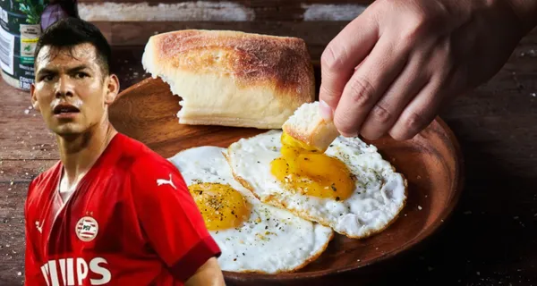 La historia de un empresario que vivió con pan y huevos y podría cambiar el destino de Lozano / Nestle