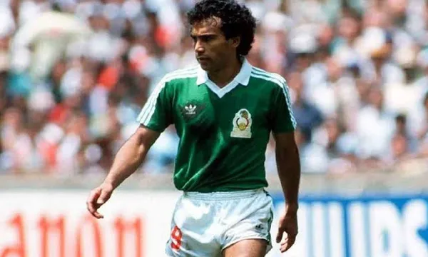 La historia del ‘Penta’ con el Mundial y el ‘Tri’.