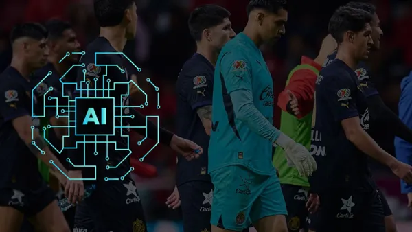 La IA tiene claro cuales son los refuerzos que necesita Chivas para salir de la crisis (FOTO: Mexsport)