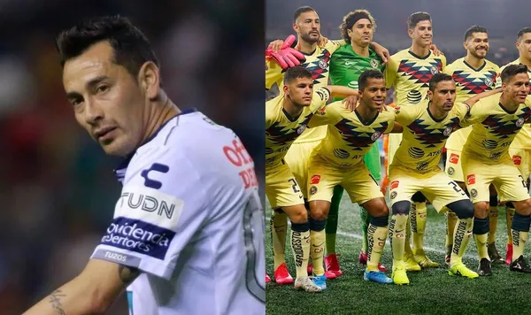 La idea es un préstamo por un año. Renato Ibarra entra en planes de Herrera y el sacrificado sería otro.