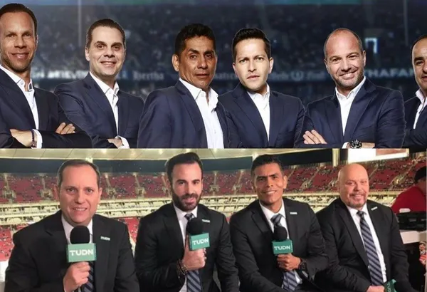La inauguración del Apertura 2021 cambió de televisora de último momento, la pelea por el rating entre Televisa y TV Azteca continuará, por ahora TV Azteca tiene el juego entre Querétaro y América