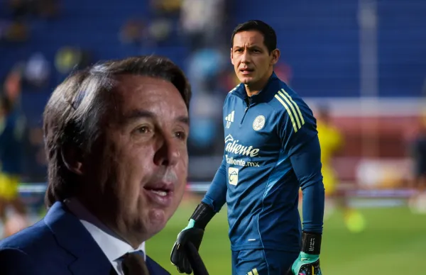 La inesperada decisión sobre Cota pone a Malagón contra las cuerdas.