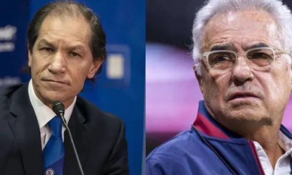 La inestabilidad directiva vuelve a atacar las entrañas de La Máquina, en lo que parecía ser el mejor momento de los cementeros desde que ganaron aquellos títulos a mediados del 2021.