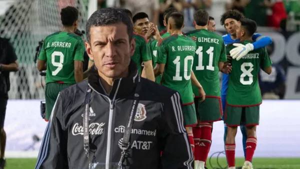 La inexplicable titularidad de este jugador en México