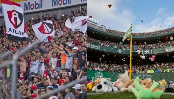 La iniciativa que existe de parte del Atlas