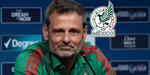 La insólita excusa de Diego Cocca previo al duelo entre México y USA
