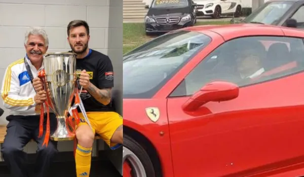 La insólita petición que hace Ricardo Ferretti a la directiva de Tigres para renovar con el equipo.