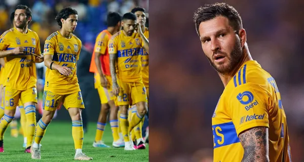 La interna de Tigres presenta problemas a pesar de estar en semifinales