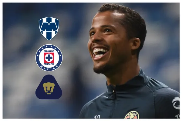 La Jornada 1 de la Liga MX dejó en evidencia las falencias de algunos clubes en ataque, que hoy por hoy necesitan jugadores ofensivos, equipos como el Necaxa le pueden abrir las puertas al ex América.