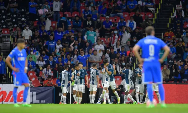 La jornada 2 del Torneo Apertura 2022 terminó y dio grandes partidos, mucho mejor que la jornada inaugural