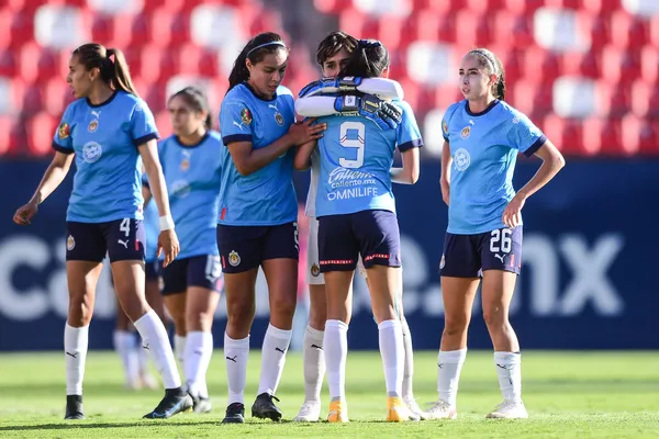La jornada 4 de la Liga MX Femenil está a punto de llevarse a cabo luego del la participación de varias jugadores en sus selecciones nacionales