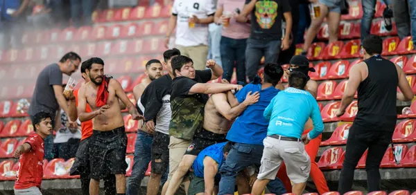 La jornada 7 tendrá un partido de alto riesgo cuando el Jalisco reciba a los gallos de Querétaro