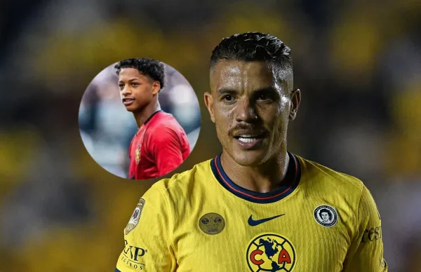 La joven perla brasileña cuya cualidad ya desató comparaciones con el medio del América.