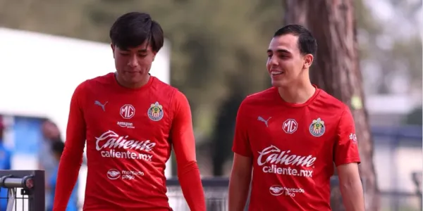 La joya de Chivas que salió de Verde Valle para contar con una oportunidad en la Liga de Expansión