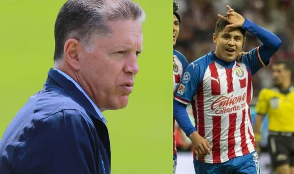 La jugada de Peláez para que la Chofis juegue