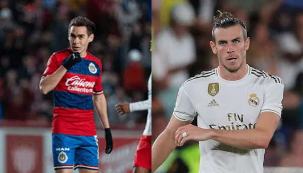 La jugada del Canelo en su estreno