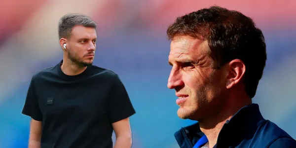 La jugada maestra de Alonso, Anselmi feliz con este negocio de Cruz Azul.