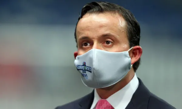 La junta de dueños toco dos temas muy importantes para el futbol mexicano analizando lo que se viene para el año 2022 con la Copa del Mundo