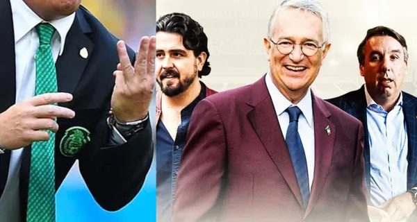 La junta de dueños tomó una decisión con respecto a la elección del nuevo entrenador de la selección de México.