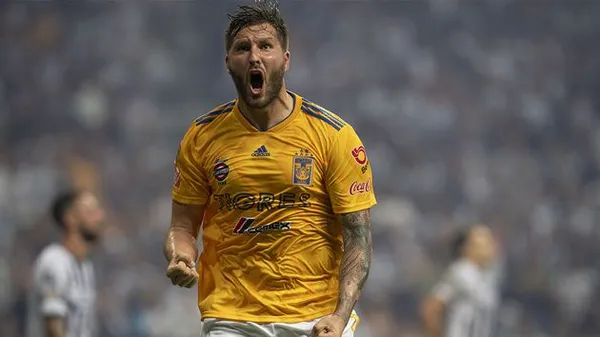 La justificación del jugador francés