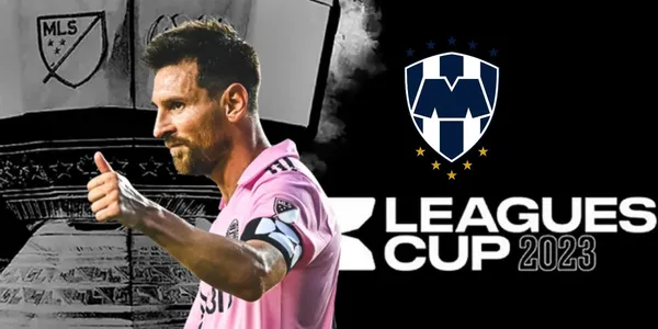 La Leagues Cup tiene en vigencia a solo un club en la competencia.