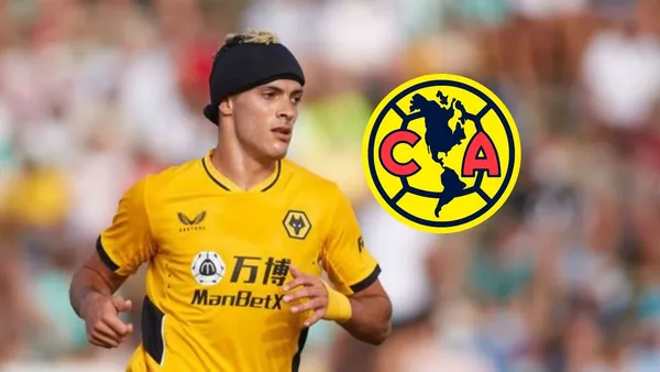 La lesión de Raúl Jiménez cambia bastante el panorama de su fichaje con América.