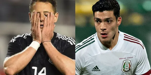 La lesión de Raúl Jiménez luce compleja y podría quedarse sin el mundial de Qatar 2022