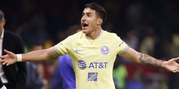 La lesión de Zendejas da un importante giro que sorprende en América.