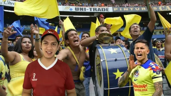 La lesión del volante uruguayo de las Águilas generó molestia entre compañeros, aficionados y medios de comunicación que apoyan a los azulcremas