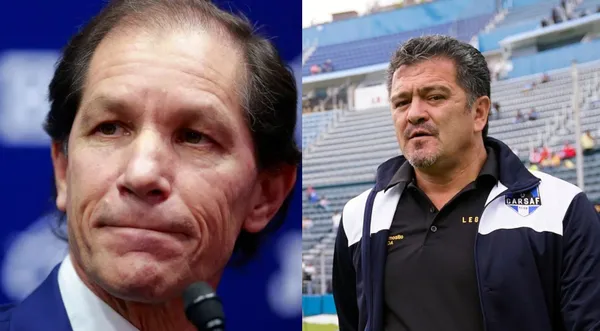 La leyenda celeste no se guardó nada tras el clásico joven