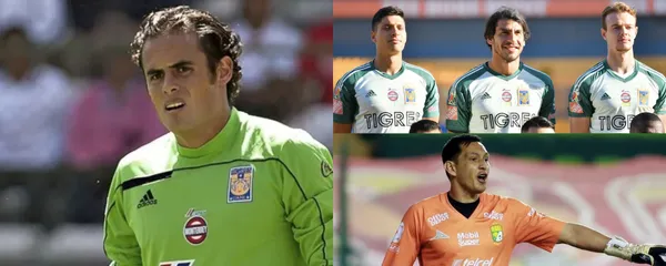 La leyenda de Tigres está llegando a una edad de retiro importante.