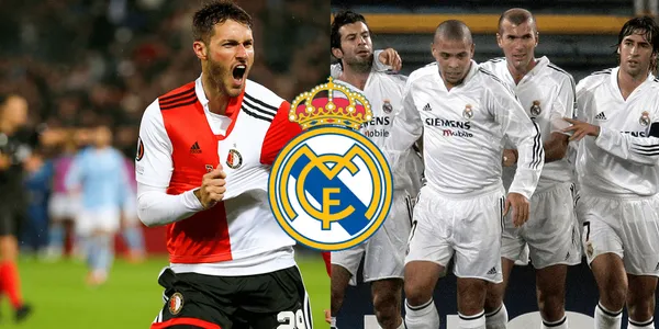 La leyenda del Real Madrid que pide que los merengues fichen a Santiago Giménez