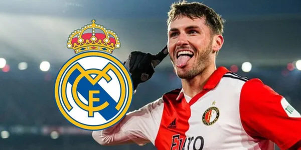 La leyenda del Real Madrid que ve a Santiago Giménez triunfando en España