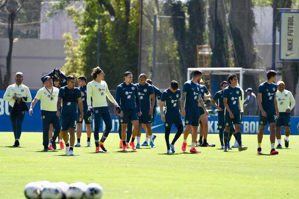 La Liga está en duda de iniciar en su versión Apertura por muchos motivos, entre ellos este "pero" que ha puesto América.