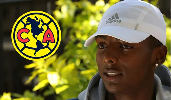 La liga europea en la que jugaría Joao Maleck gracias a un ex Club América.